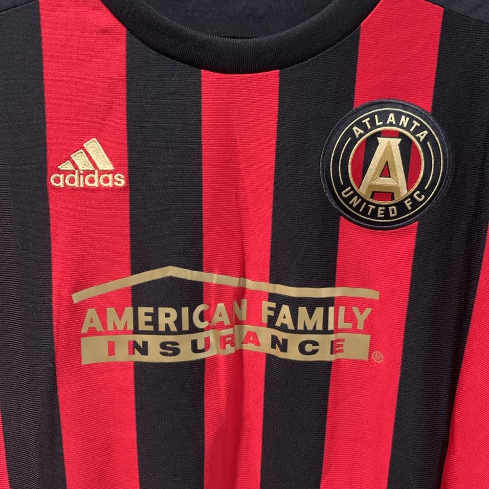 ATL United Jersey - Picture 3 of 4